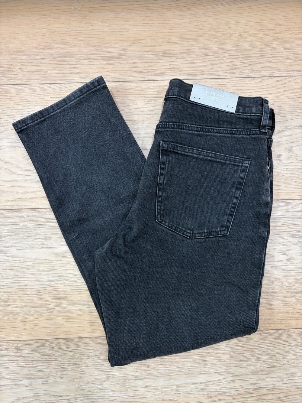 Everlane The Original Cheeky Jean